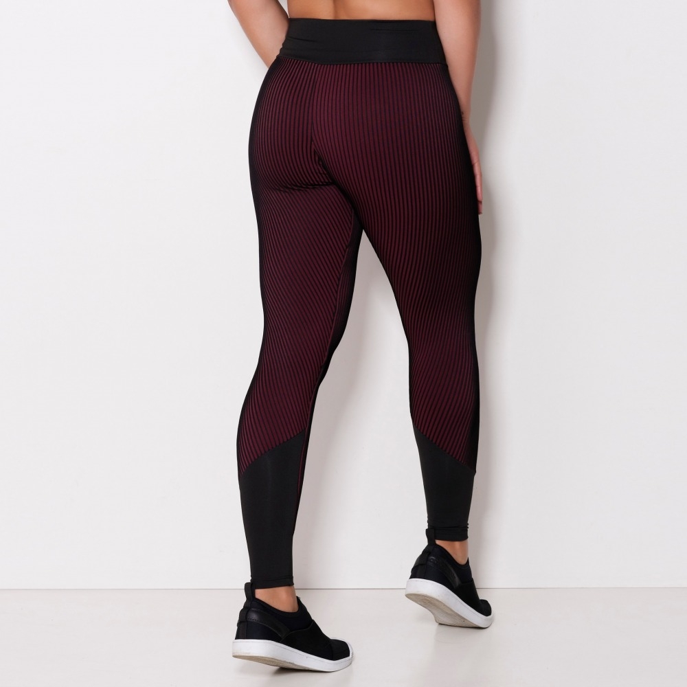 Legging 3D - C8103