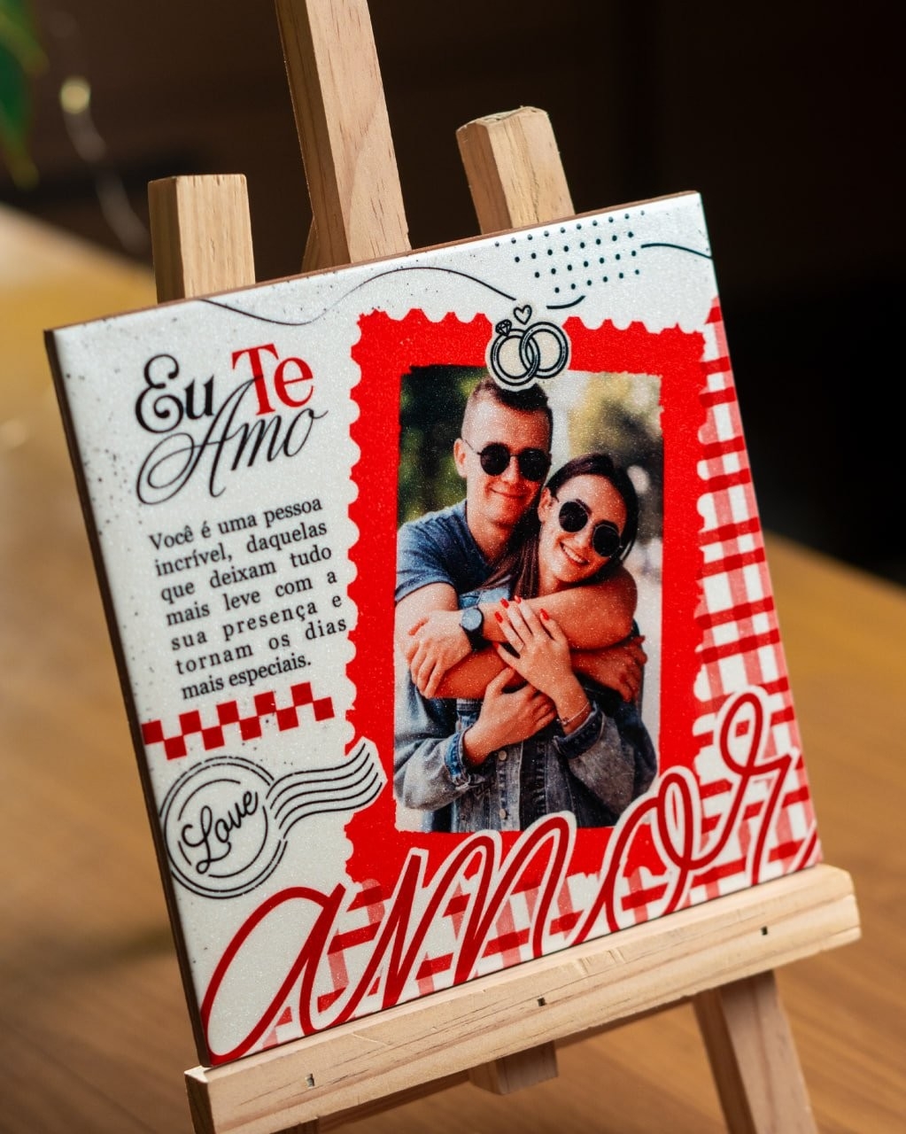 Coleção – Amor em Cada Detalhe