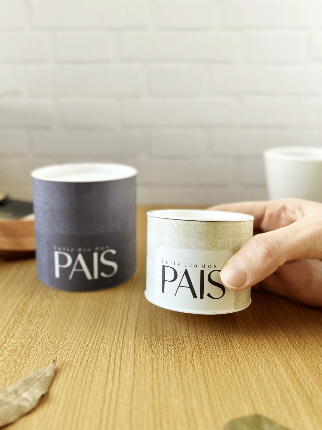 Combo Embalar – Dia dos Pais