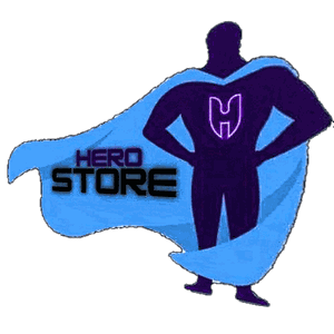 Hero Store