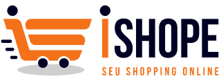 iShope | Seu Shopping de Perfume Importado