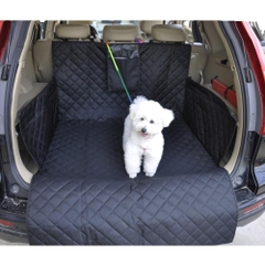 Capa Pet Protetor para Carros-Miau Auau Pets