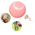 Bolinha Inteligente para Gatos Recarreg&aacute;vel-Miau Auau Pets