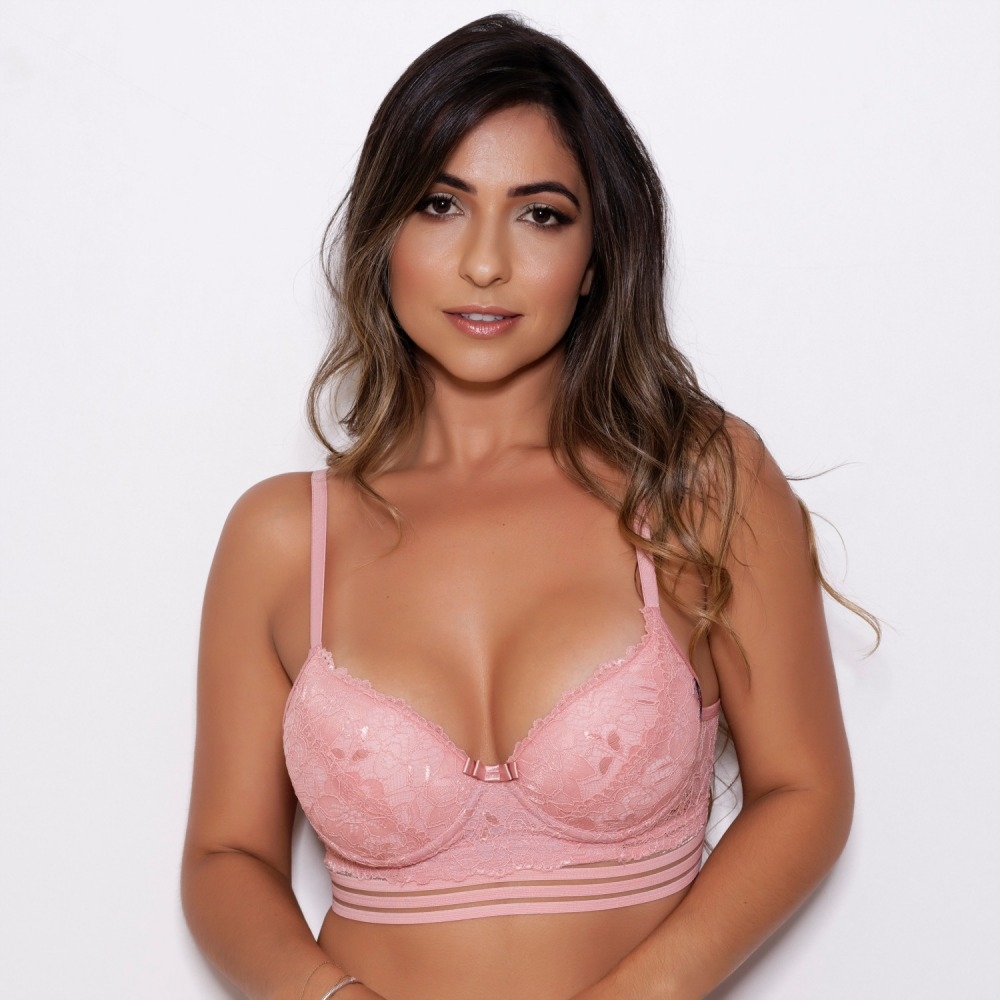 Sutiã Gabriella