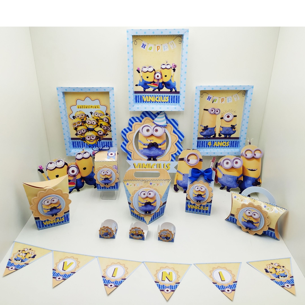 T-SHIRT MAGLIA MAGLIETTA MANICHE CORTE MINIONS