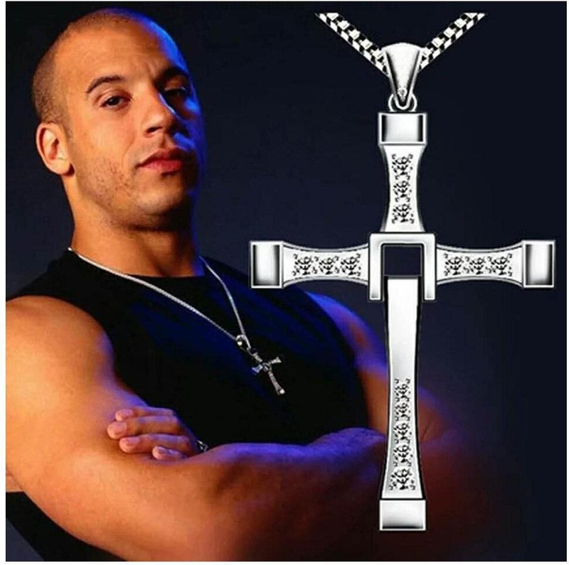 Cordão do Toretto