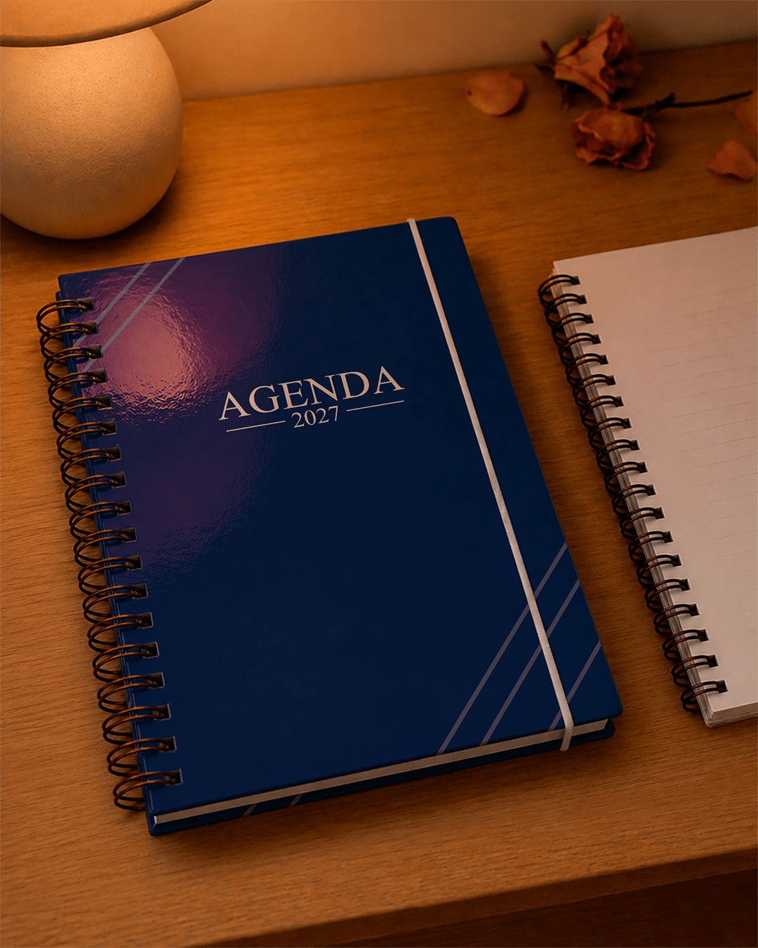 Agenda Comercial 2027