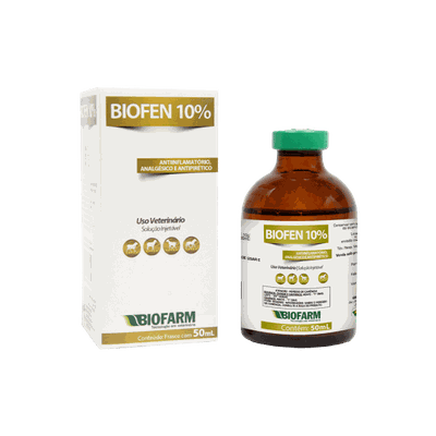 Biofen 10% 50mL