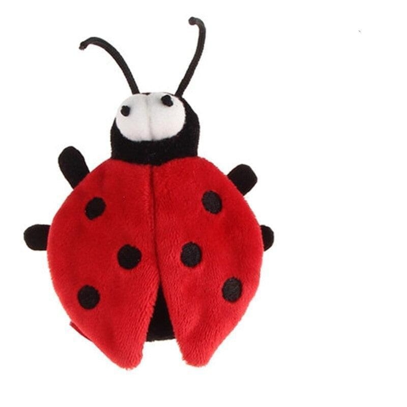 Brinquedo de Pel&uacute;cia com Simulador de Sons Reais-Miau Auau Pets