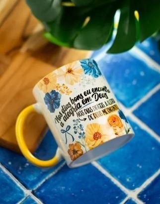 COLEÇÃO – DEUS ESTÁ NOS DETALHES COMPLETO
