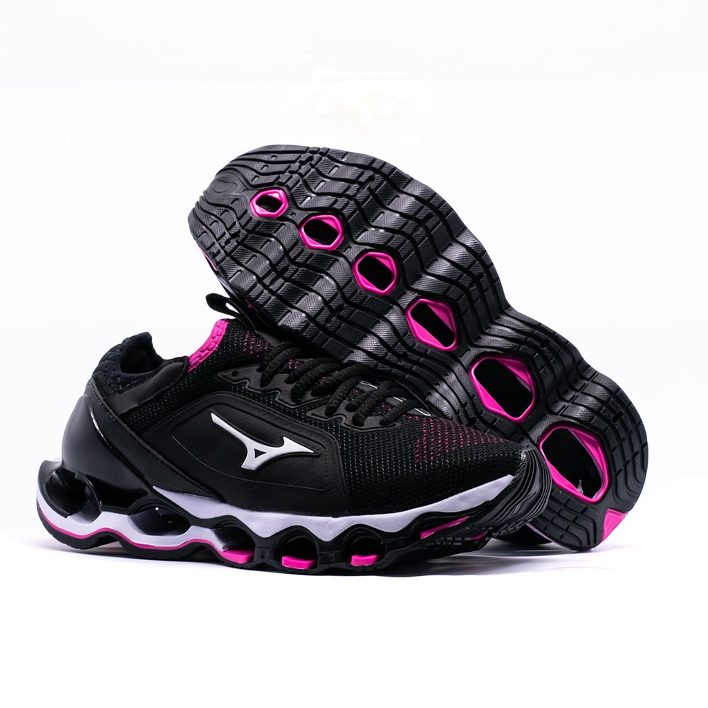 prophecy wave knit