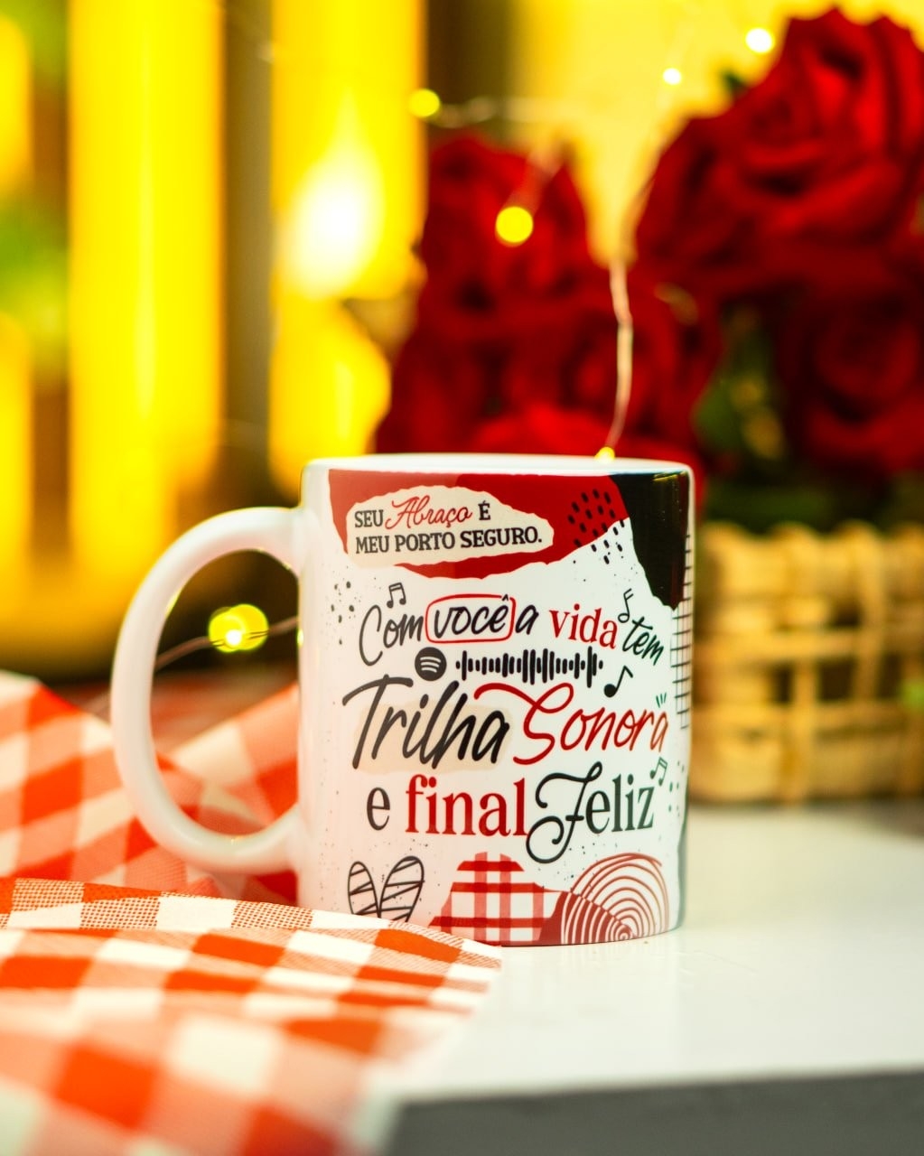 Coleção – Amor em Cada Detalhe