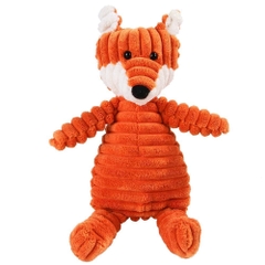 Brinquedo de Pel&uacute;cia para Pets-Miau Auau Pets