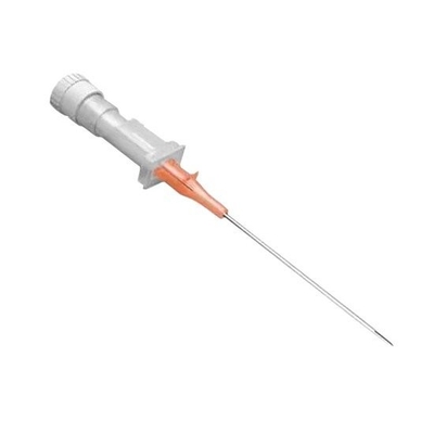 Cateter Intravenoso Descart&aacute;vel 14G Descarpack