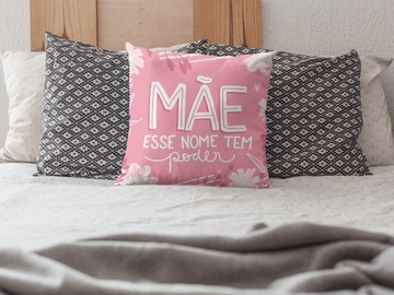 Crie um Ambiente lindo com almofadas personalizadas