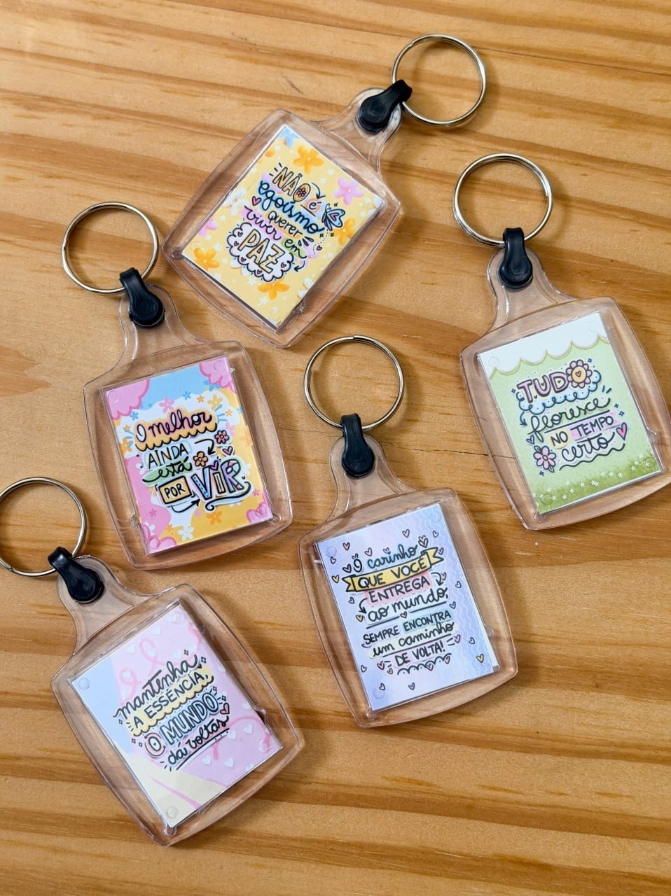 Pack 01 – Frases 2026 (Pandoca)
