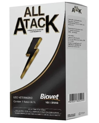 Allatack 1L