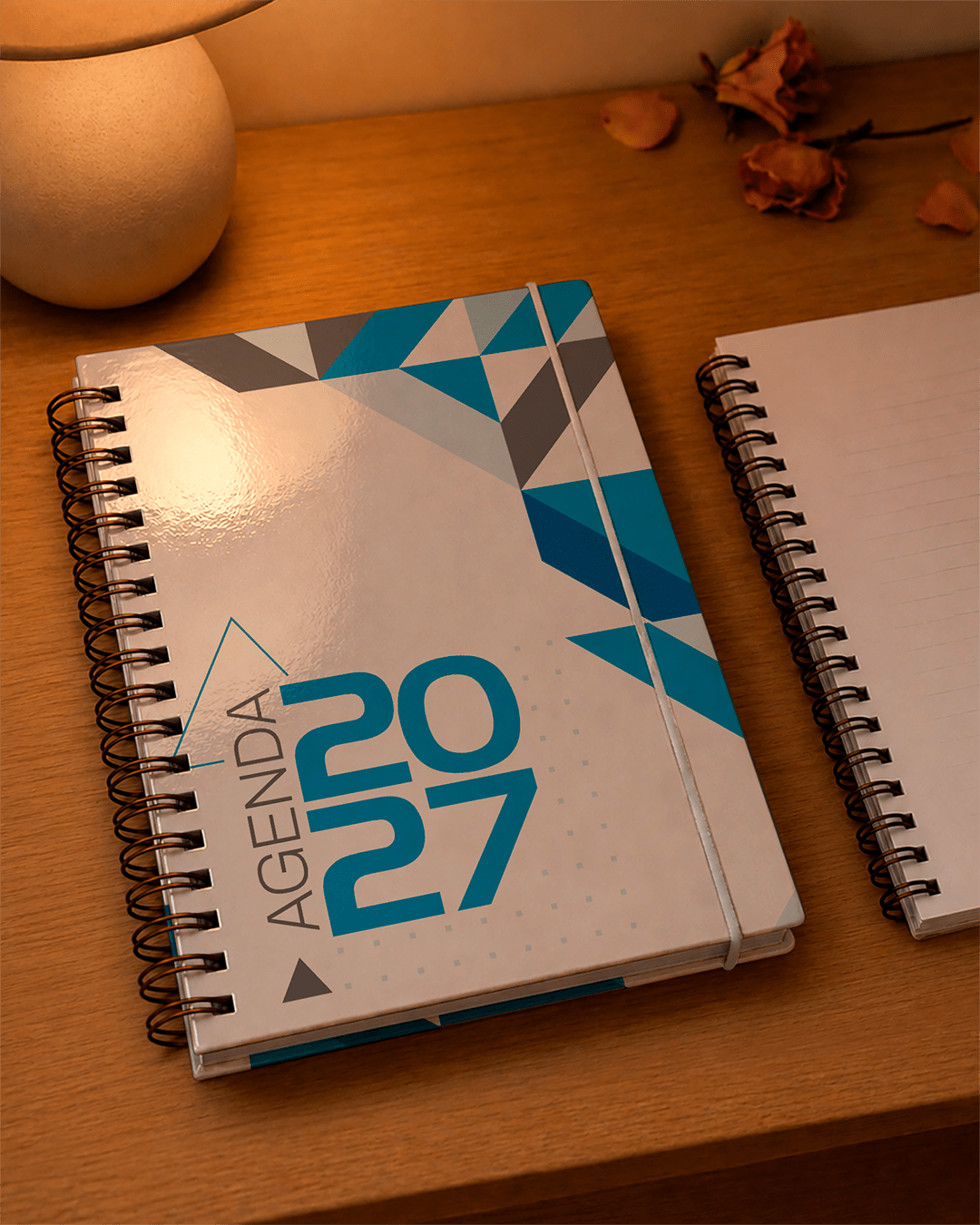 Agenda Comercial 2027