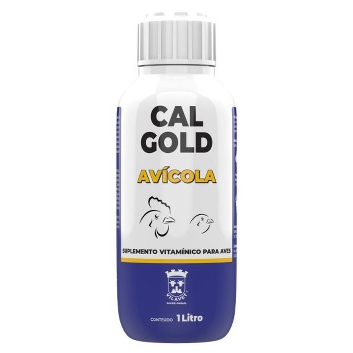 Calgold Av&iacute;cola 1L