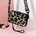 Mini Bag Influencer Leopard