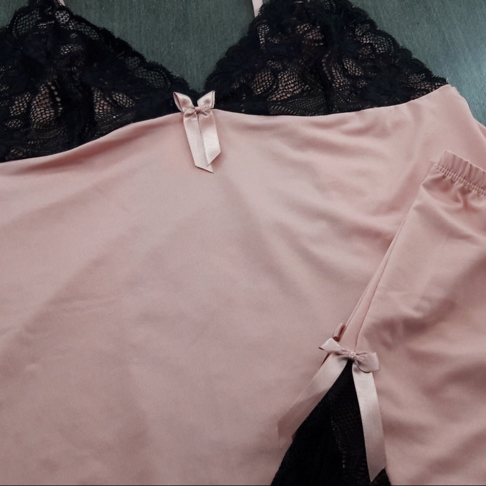 Short Doll Dalila