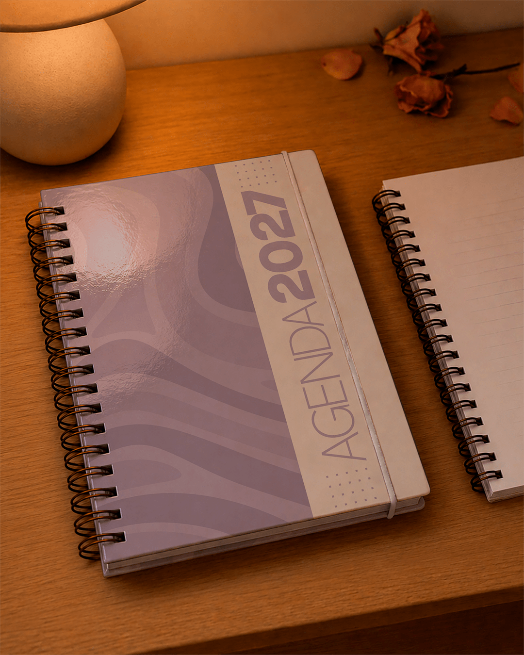 Agenda Comercial 2027