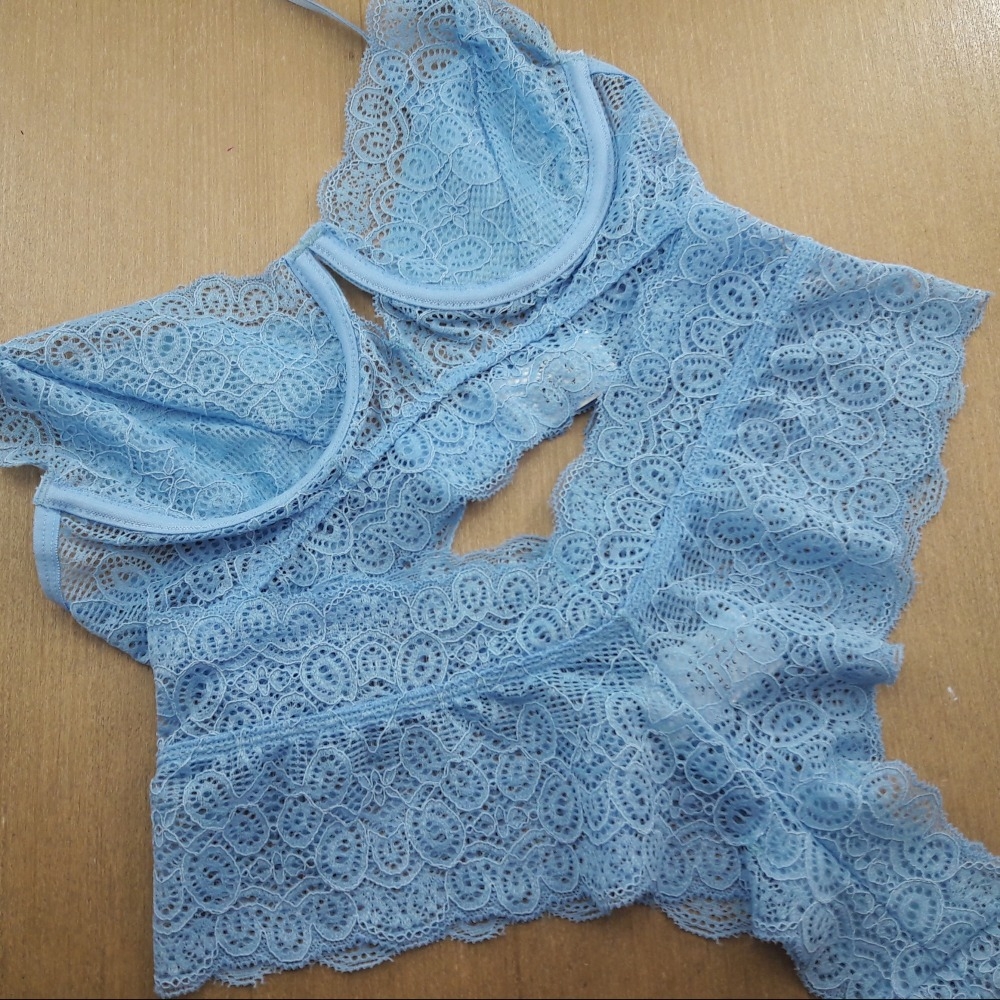Conjunto Bianca - C9004