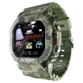 Relógio Militar Smartwatch Ocean 99 SHOP