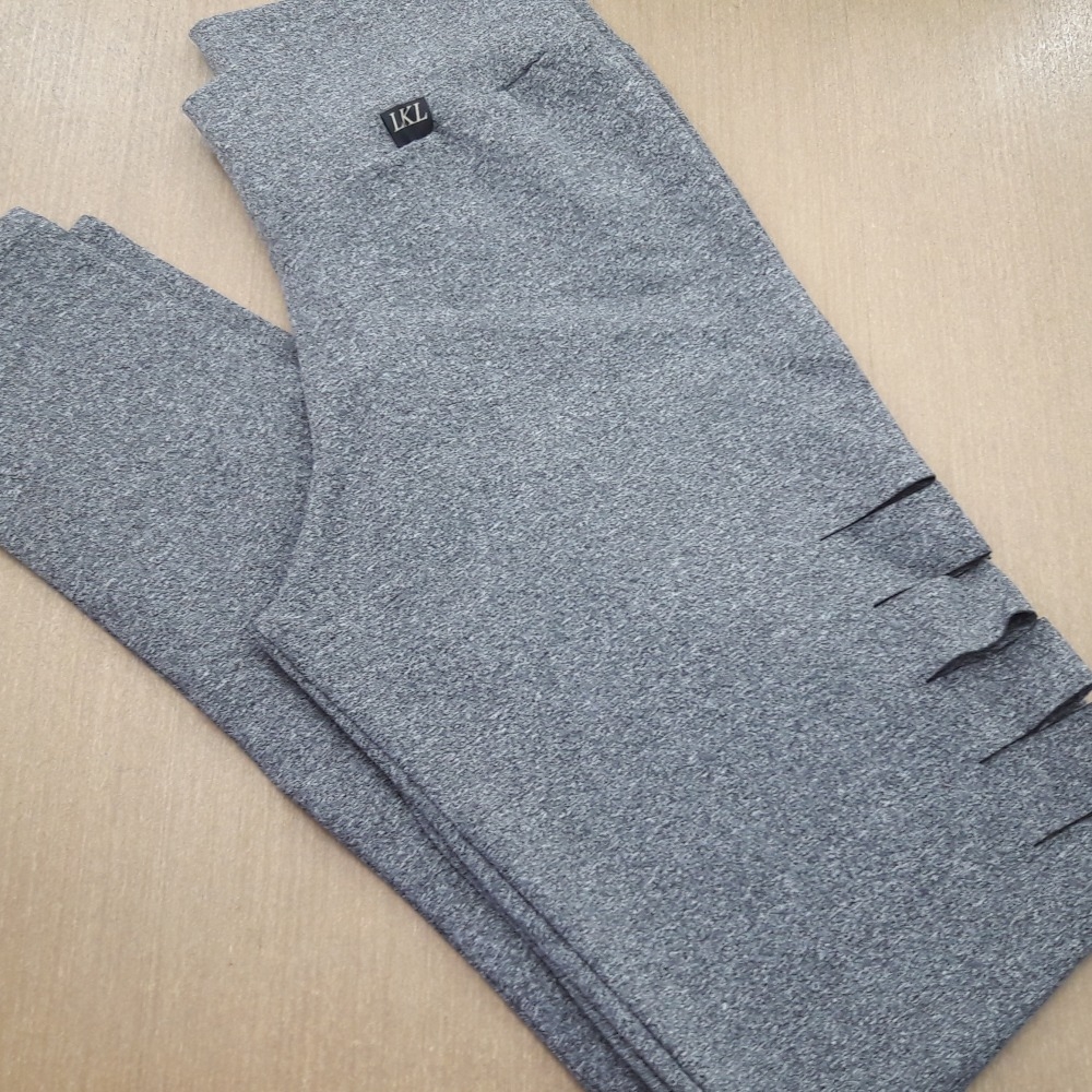 Calça Legging Riscos Laser - C6391