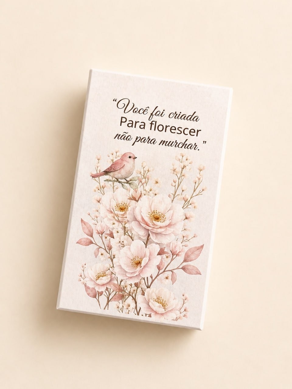 Coleção Mini Planner Jardim Arquivo Digital