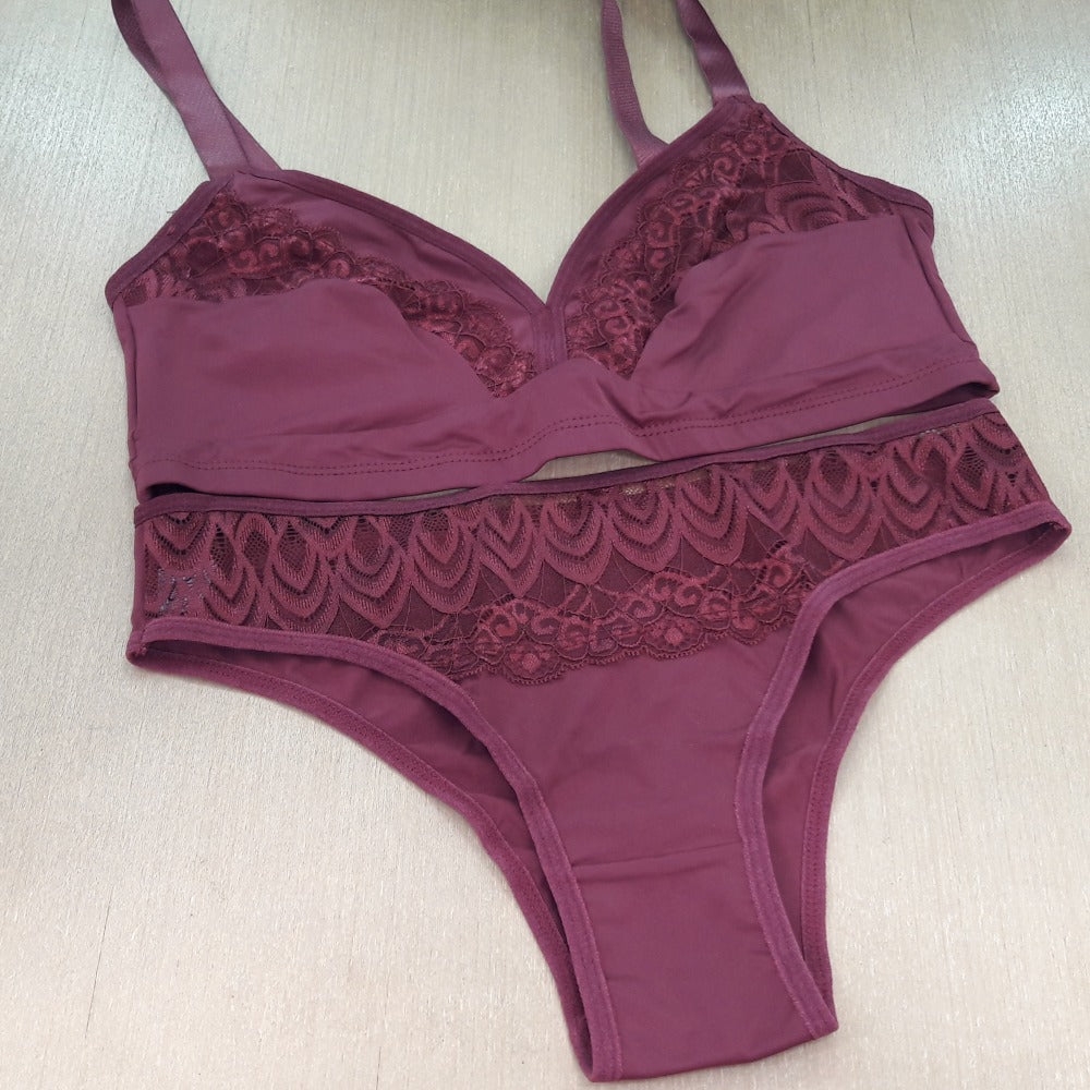 Conjunto Ana  - C6202