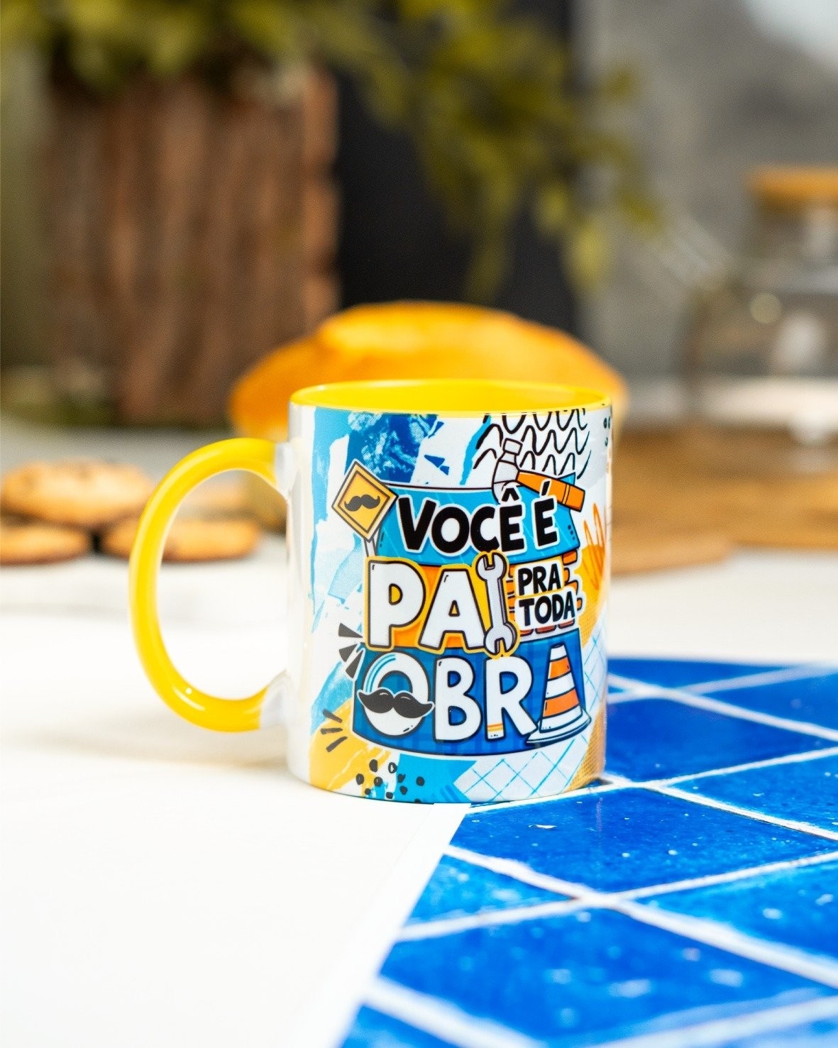 Coleção – Meu Pai meu Herói 2026