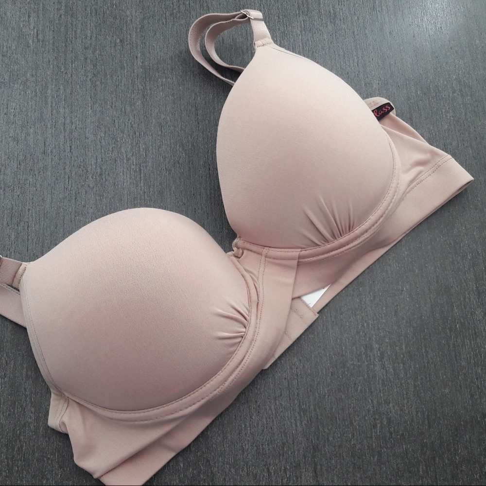 Sutiã Plus Size Valentina - C9089