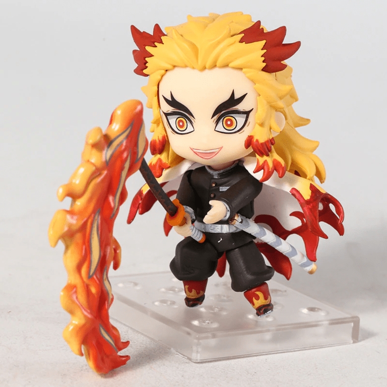 Nendoroid - Kyojuro Rengoku