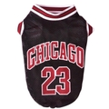 Roupa Pet Malha Respir&aacute;vel Chicago 23-Miau Auau Pets