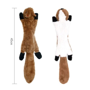 Brinquedo de Pel&uacute;cia para Cachorros-Miau Auau Pets