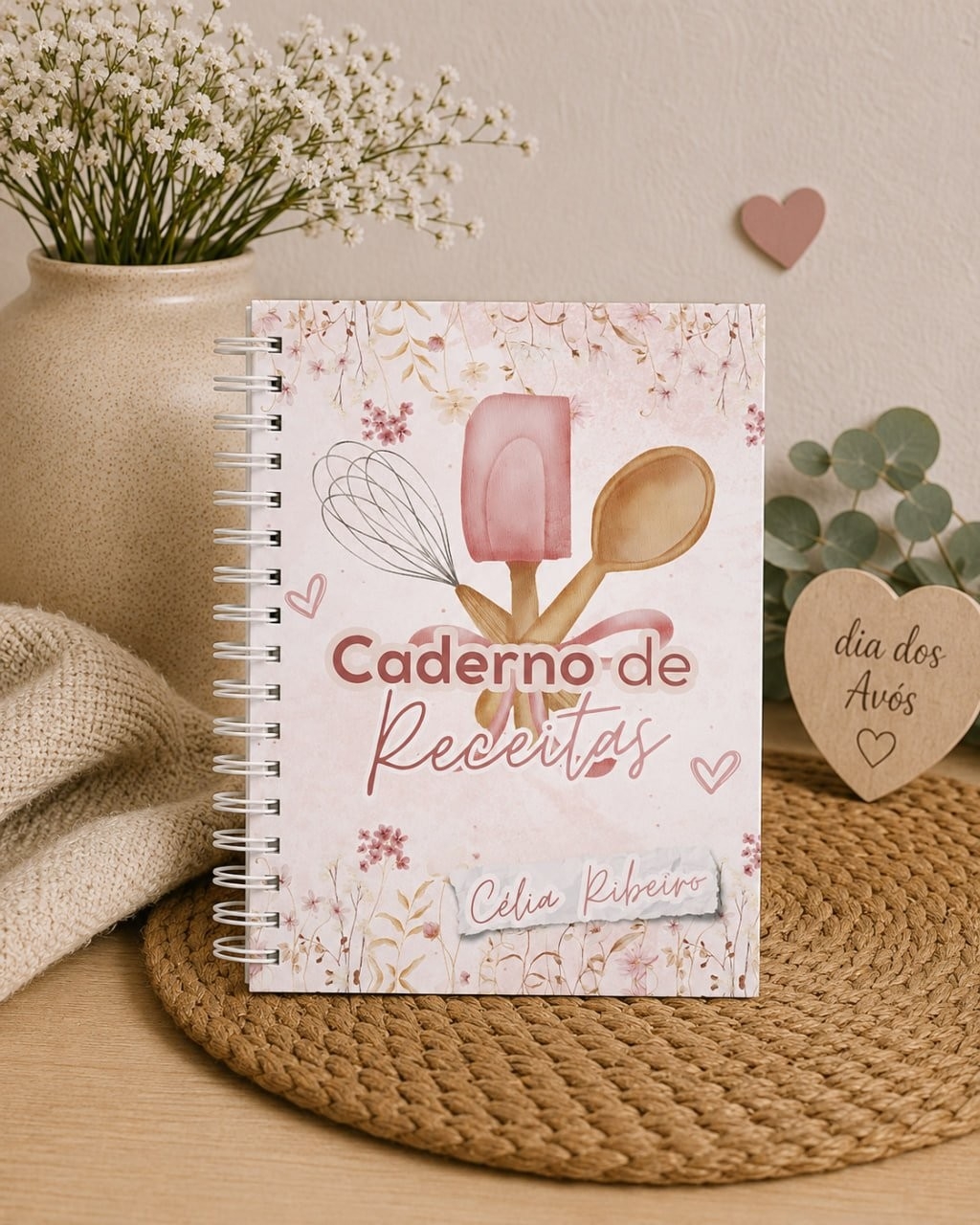 Dia dos Avós 2026