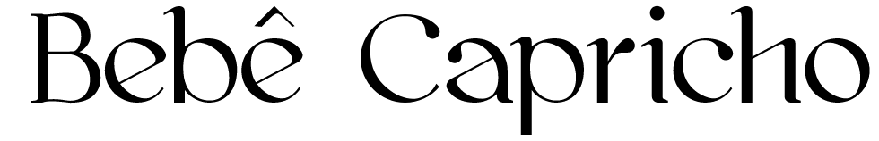 Beb&ecirc; Capricho