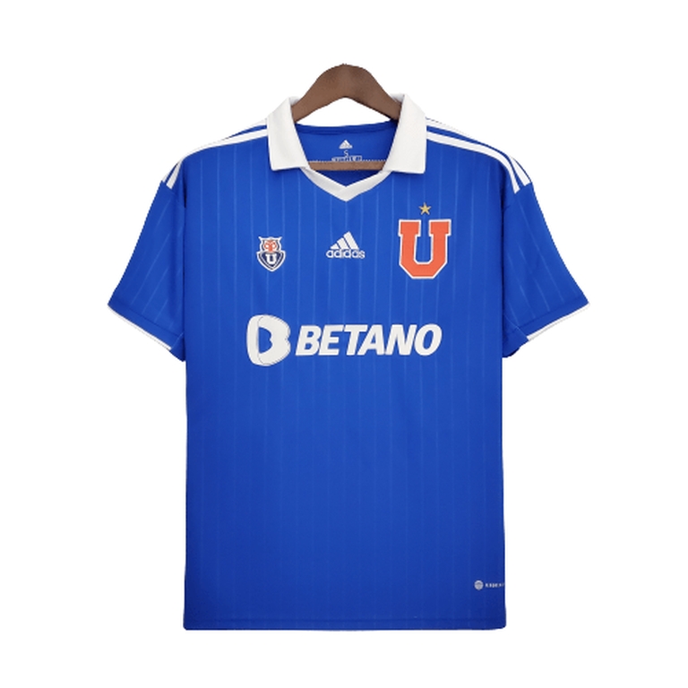 Camisa Universidad de Chile I 22/23 Torcedor