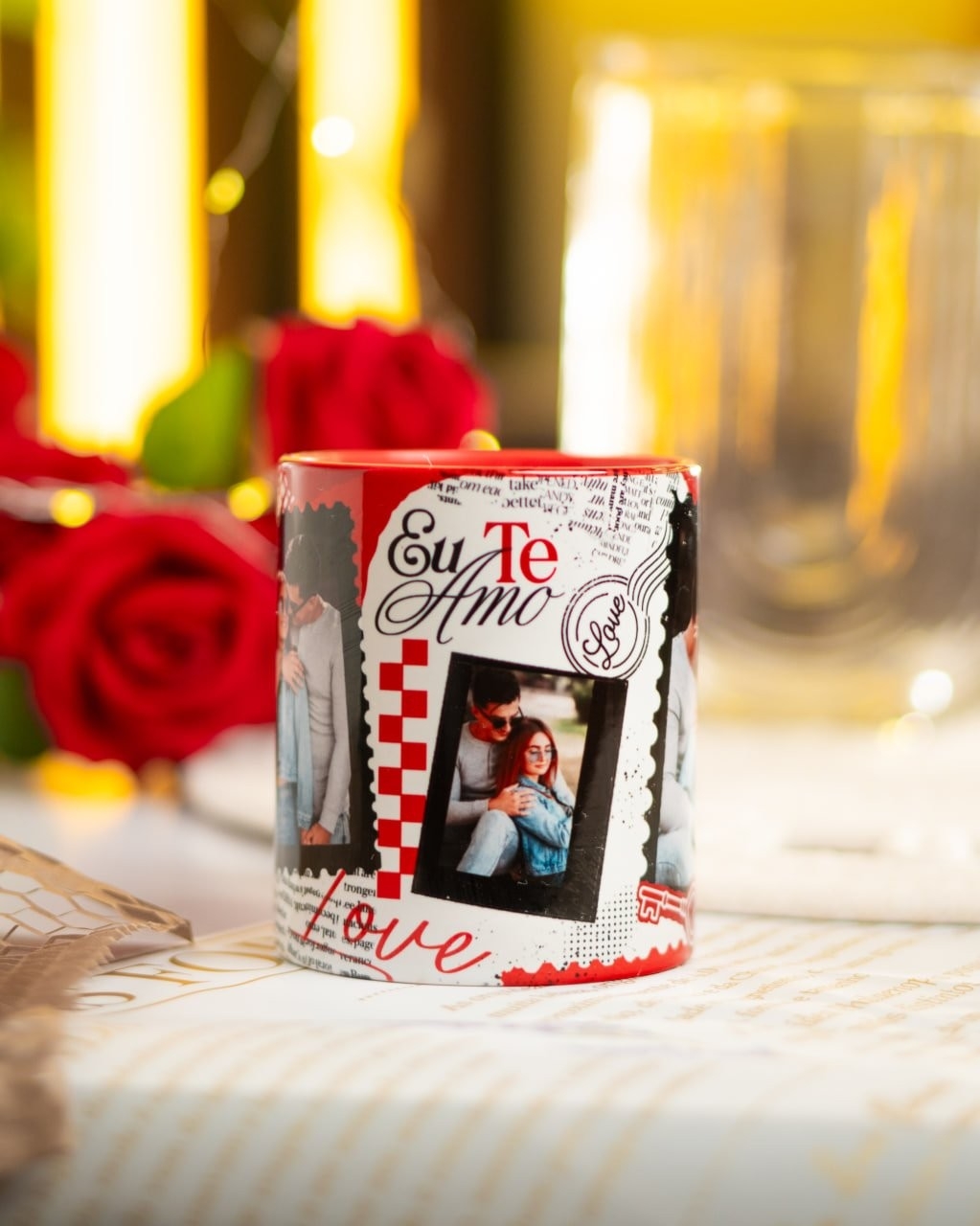 Coleção – Amor em Cada Detalhe
