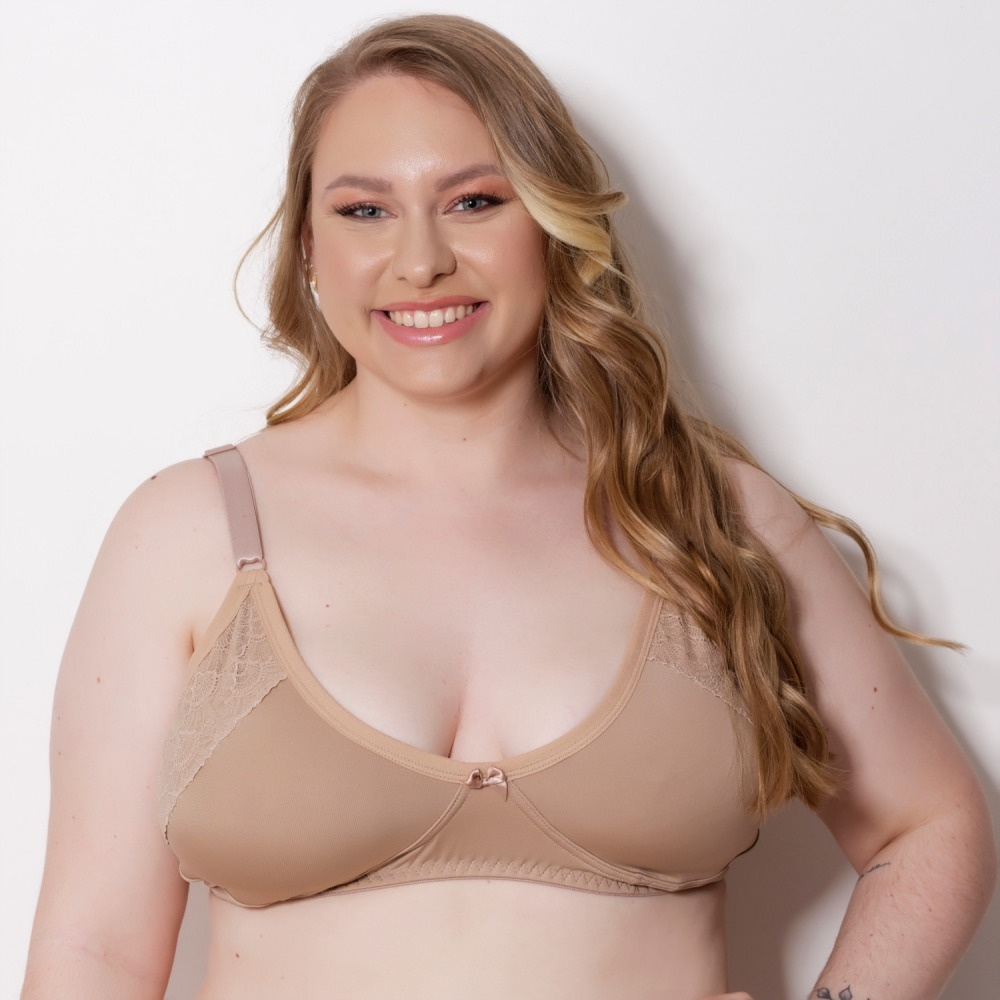 Sutiã Plus Size Bojado - C9104