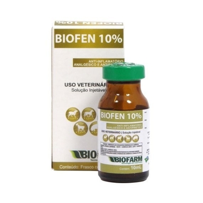 Biofen 10% 10mL