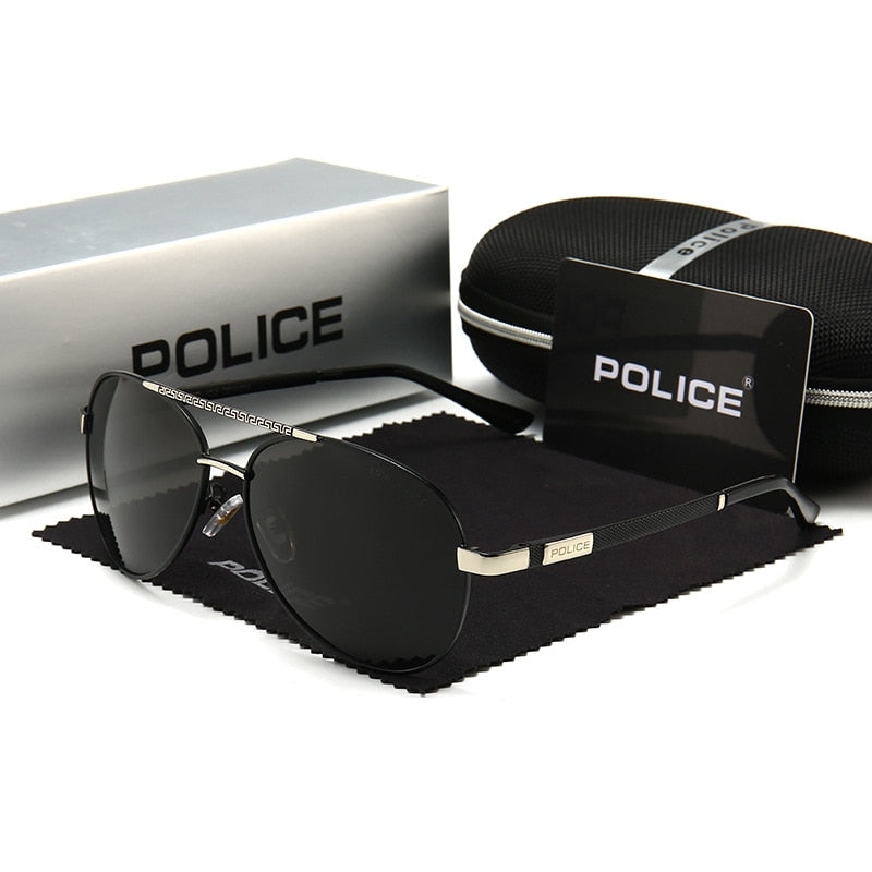 Óculos Police