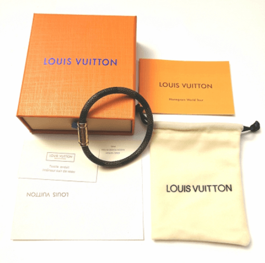 Pulseira Louis Vuitton Valor Clearance, SAVE 36