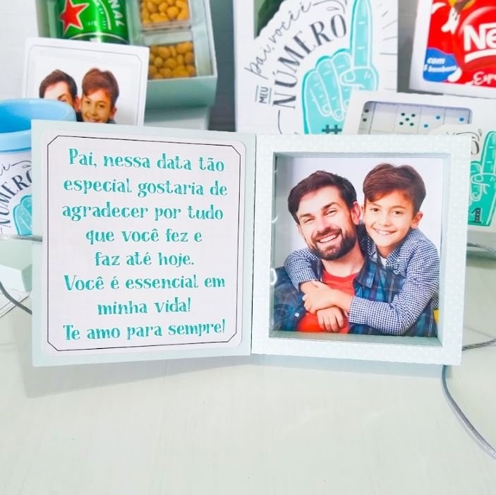 ARQUIVO DE CORTE DIA DOS PAIS