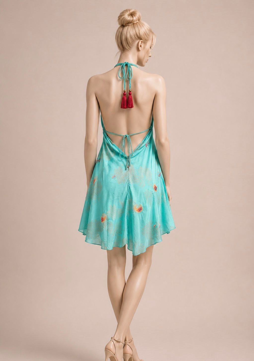 Vestido 9