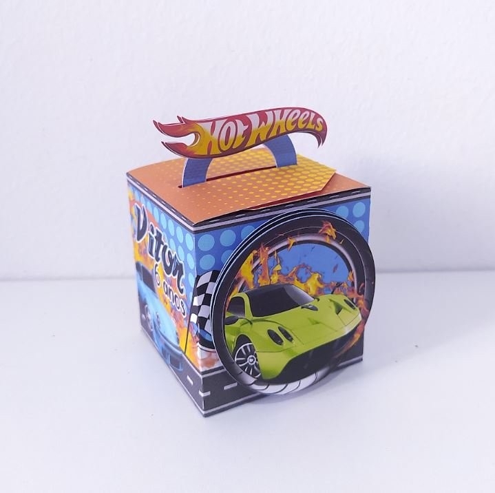 FESTA HOT WHEELS - Arquivo Digital
