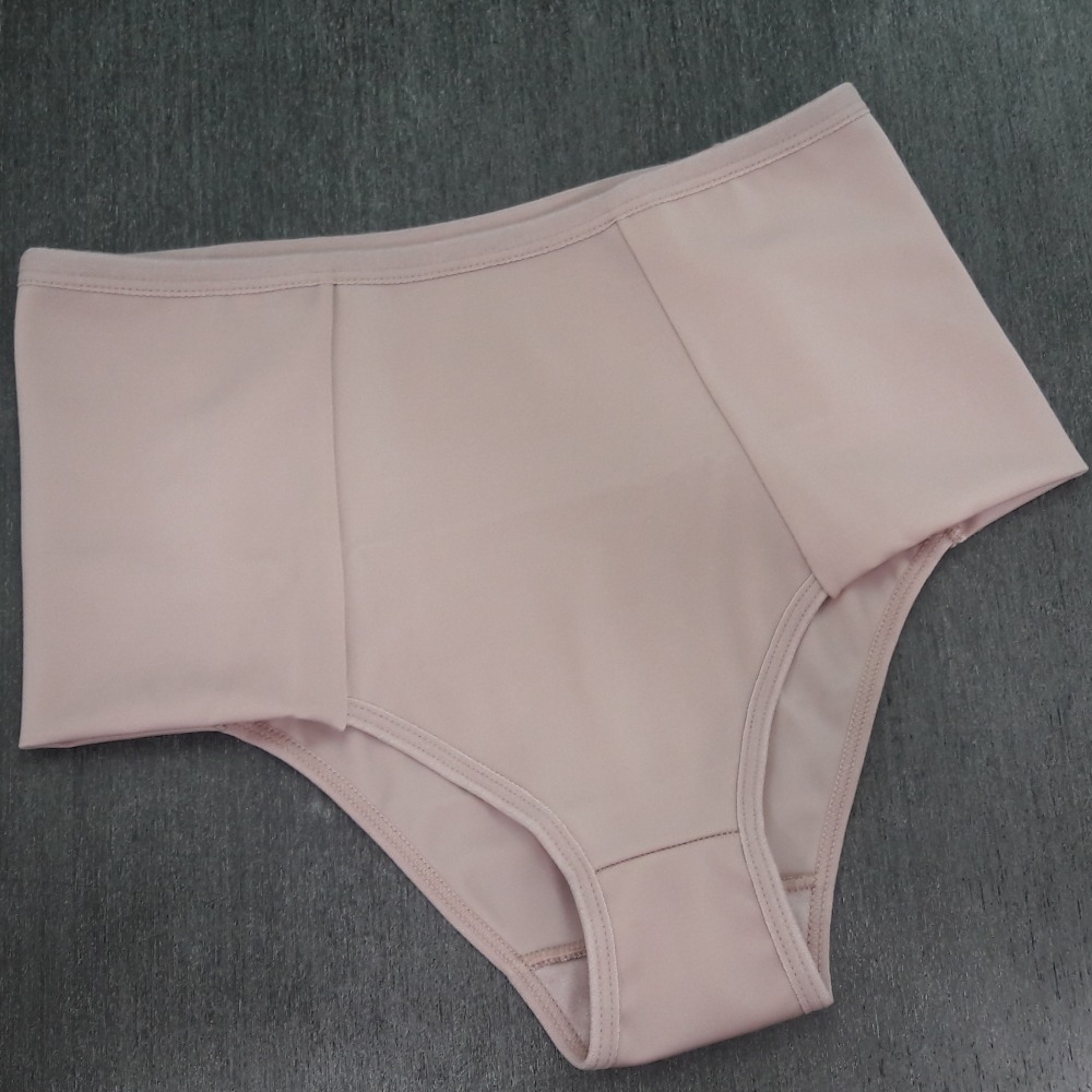 Calça Modela Culote M-G - C1384