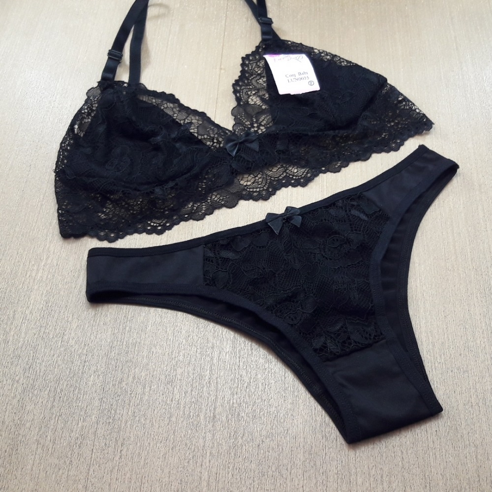 Conjunto Babi