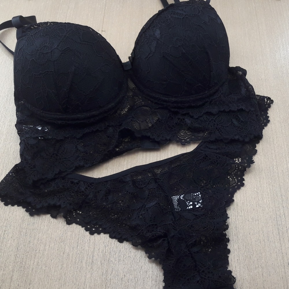 Conjunto Pérola - C8195